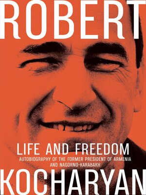 cover image of Life and Freedom